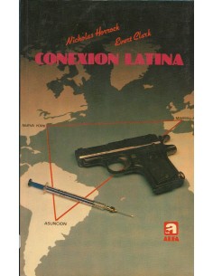 Seller image for CONEXIN LATINA for sale by Librovicios
