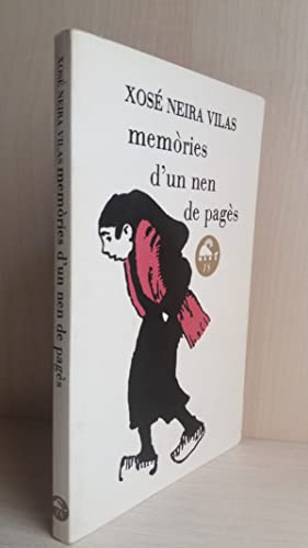 MEMÒRIES D UN NEN DE PAGÉS