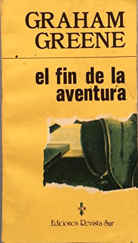 EL FIN DE LA AVENTURA