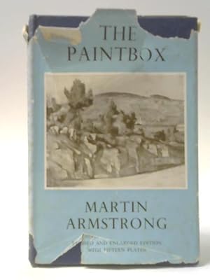 Imagen del vendedor de The Paintbox a la venta por World of Rare Books