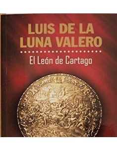 Imagen del vendedor de EL LEN DE CARTAGO a la venta por Librovicios