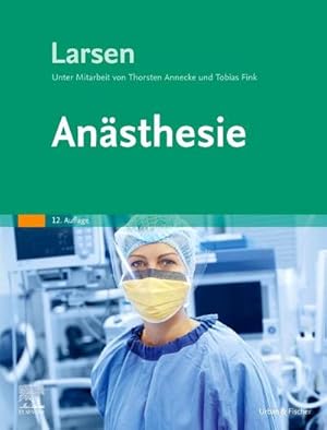 Seller image for Ansthesie for sale by Rheinberg-Buch Andreas Meier eK