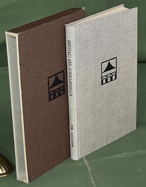 Imagen del vendedor de Revival! and Schellenbrack. First Printing of Limited Edition. Signed by Author a la venta por Libris Books