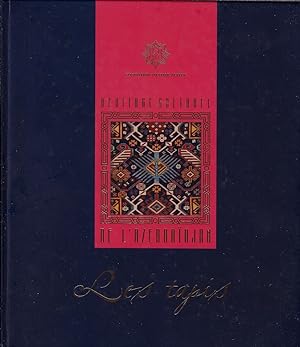 Les tapis: héritage culturel de l'Azerbaidjan