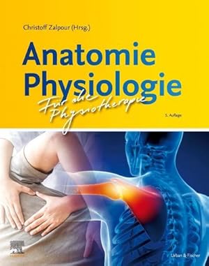 Image du vendeur pour Anatomie Physiologie fr die Physiotherapie mis en vente par Rheinberg-Buch Andreas Meier eK