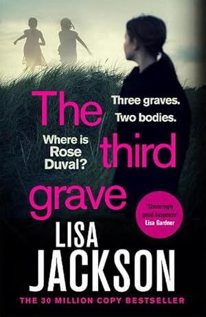 Seller image for The Third Grave (Paperback) for sale by Grand Eagle Retail