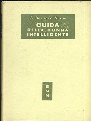 Seller image for Guida della donna intelligente for sale by Librodifaccia