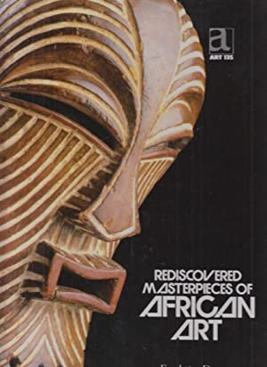 Rediscovered Masterpieces of African Art