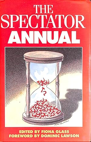 Seller image for Spectator" Annual 1990 for sale by M Godding Books Ltd