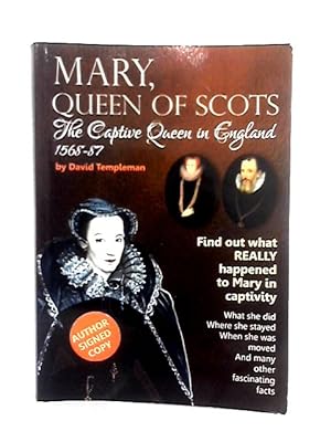 Immagine del venditore per Mary, Queen of Scots venduto da World of Rare Books