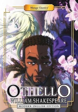 Seller image for Manga Classics: Othello (Modern English Edition) (Paperback) for sale by Grand Eagle Retail