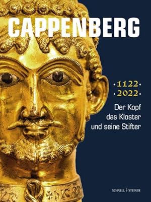 Bild des Verkufers fr Cappenberg - der Kopf, das Kloster und seine Stifter : 1122-2022 zum Verkauf von AHA-BUCH GmbH
