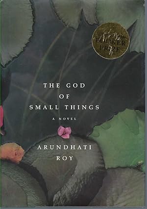 Seller image for God Of Small Things, The for sale by BYTOWN BOOKERY