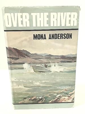 Seller image for Over The River for sale by World of Rare Books