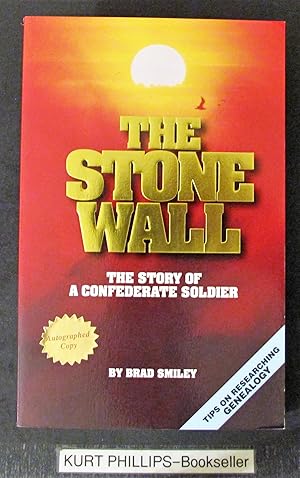 The Stone Wall (Signed Copy)