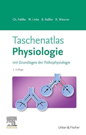 Image du vendeur pour Taschenatlas Physiologie mis en vente par Rheinberg-Buch Andreas Meier eK