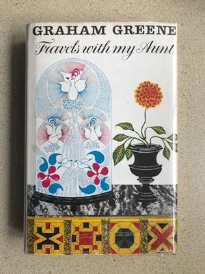 Seller image for Travels with my Aunt for sale by Weysprings Books, IOBA, PBFA