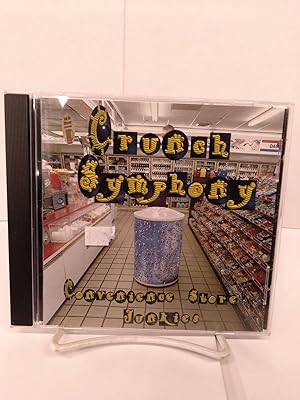 Crunch Symphony - Convenience Store Junkies