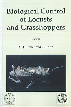 Biological Control of Locusts and Grasshoppers