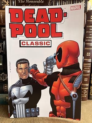 Immagine del venditore per Deadpool Classic, Vol. 7 venduto da Chamblin Bookmine