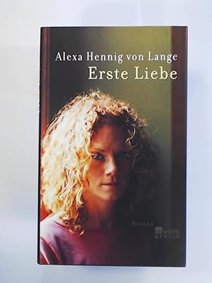 Image du vendeur pour Erste Liebe mis en vente par Leserstrahl  (Preise inkl. MwSt.)