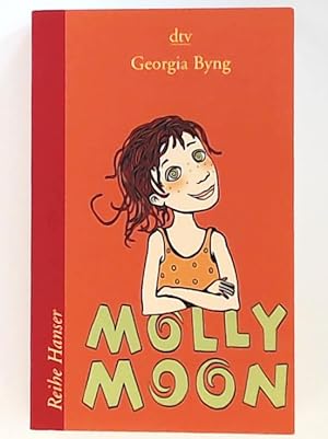 Bild des Verkäufers für Molly Moon (Reihe Hanser) zum Verkauf von Leserstrahl  (Preise inkl. MwSt.)