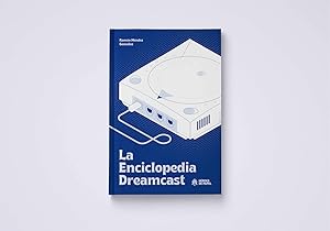 La enciclopedia Dreamcast