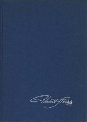 Robert Stolz Werkverzeichnis / Catalogue of Works. Herausgegeben im Auftrag der Robert-Stolz-Stif...