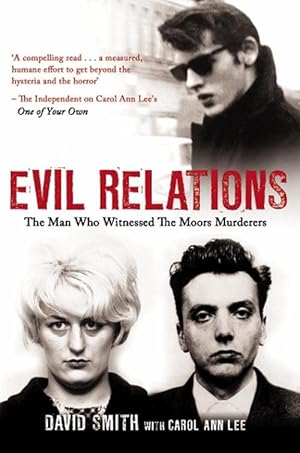 Seller image for Evil Relations (formerly published as Witness) (Paperback) for sale by AussieBookSeller