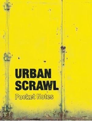 Image du vendeur pour Urban Scrawl Pocket Notes (Paperback) mis en vente par AussieBookSeller