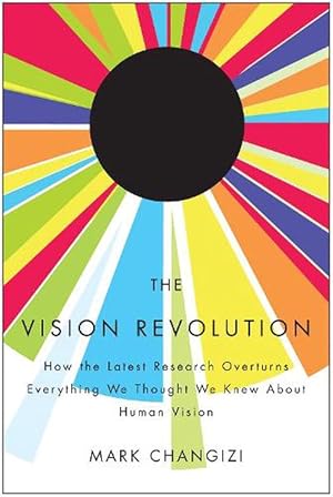 Imagen del vendedor de The Vision Revolution (Paperback) a la venta por Grand Eagle Retail