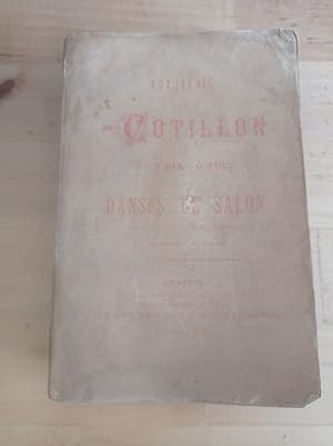 Guide du Cotillon et les danses de salon