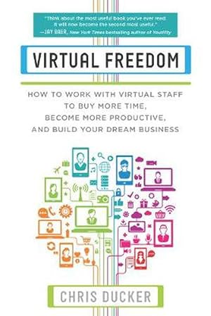 Image du vendeur pour Virtual Freedom (Paperback) mis en vente par Grand Eagle Retail