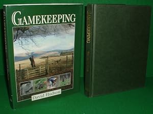 GAMEKEEPING