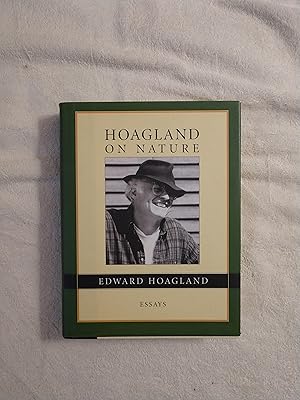 HOAGLAND ON NATURE: ESSAYS