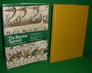 Imagen del vendedor de THE BAYEUX TAPESTRY AND THE BATTLE OF HASTINGS 1066 a la venta por booksonlinebrighton