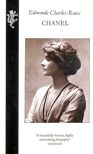 Seller image for Chanel for sale by M Godding Books Ltd