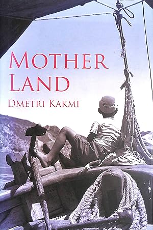 Image du vendeur pour Mother Land mis en vente par M Godding Books Ltd