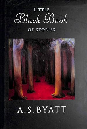 Seller image for The Little Black Book Of Stories for sale by M Godding Books Ltd