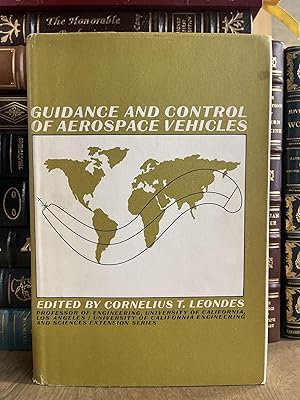 Guidance and Control of Aerospace Vehicles