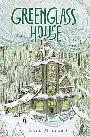 Immagine del venditore per Greenglass House venduto da moluna