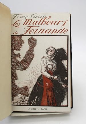 Les Malheurs de Fernande