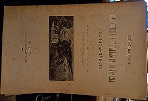 La coltura e l'italianità di Venezia nel Rinascimento. Discorso tenuto in Venezia il 27 aprile 19...