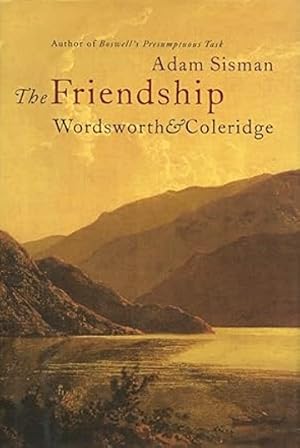 The Friendship: Wordsworth and Coleridge