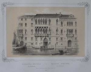 Palazzo Erizzo alla Maddalena