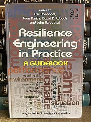 Image du vendeur pour Resilience Engineering in Practice (Ashgate Studies in Resilience Engineering) mis en vente par Chamblin Bookmine