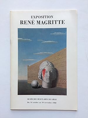 René MAGRITTE