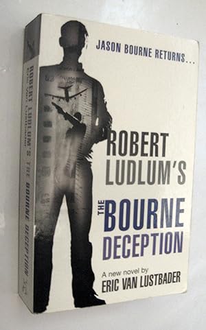 Seller image for (P1) THE BOURNE DECEPTION for sale by UNIO11 IMPORT S.L.