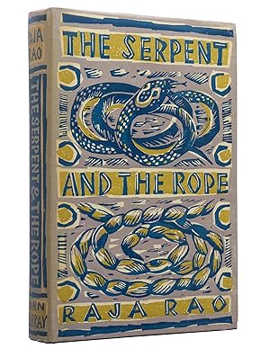 Seller image for The Serpent and the Rope for sale by Bowman Books