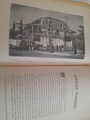 Imagen del vendedor de HEROS TROP OUBLIES DE NOTRE EPOPEE COLONIALE : ASIE, AMERIQUE ET OCEANIE a la venta por Librairie RAIMOND